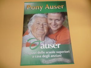 pony-auser